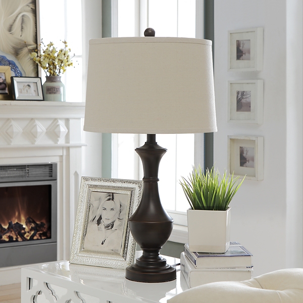 oil rubbed bronze nightstand lamps