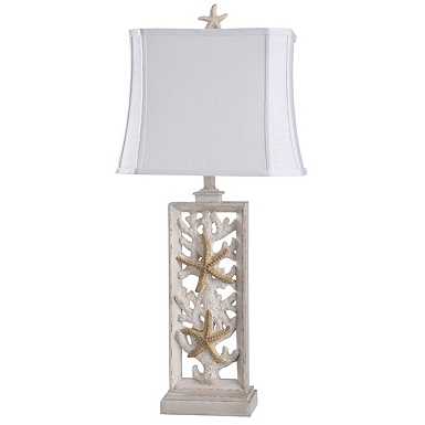 Starfish floor lamp fashion