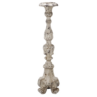 Canton Collection Candle Holders - Sold Individually