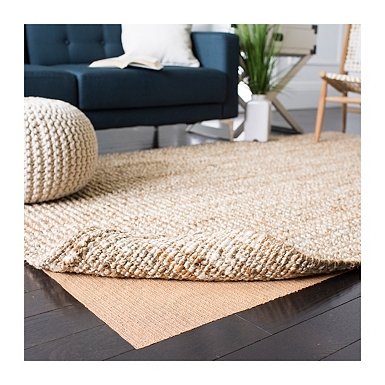 STOPP FILT Rug underlay with anti-slip, 5'5x7'9 - IKEA