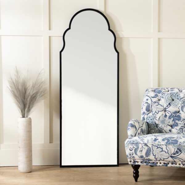 floor length mirror