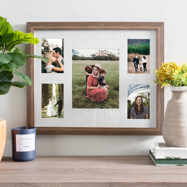 5 opening deals photo frame