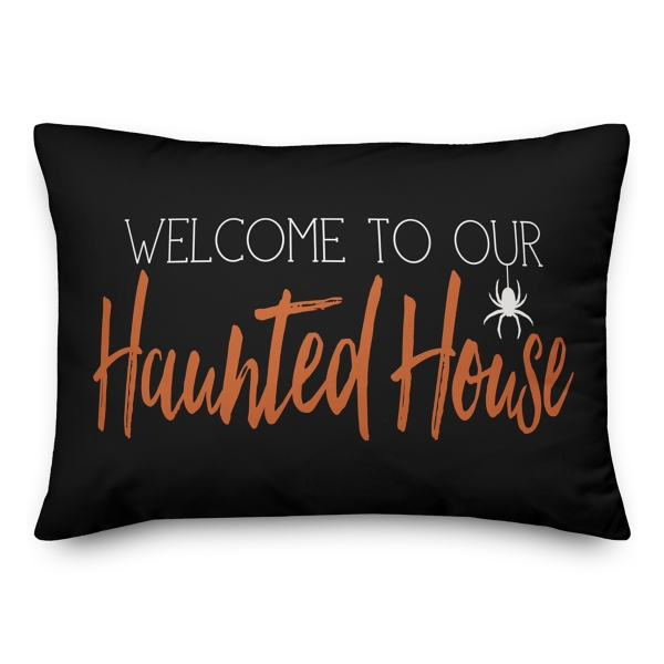 Welcome to hotsell our home pillow