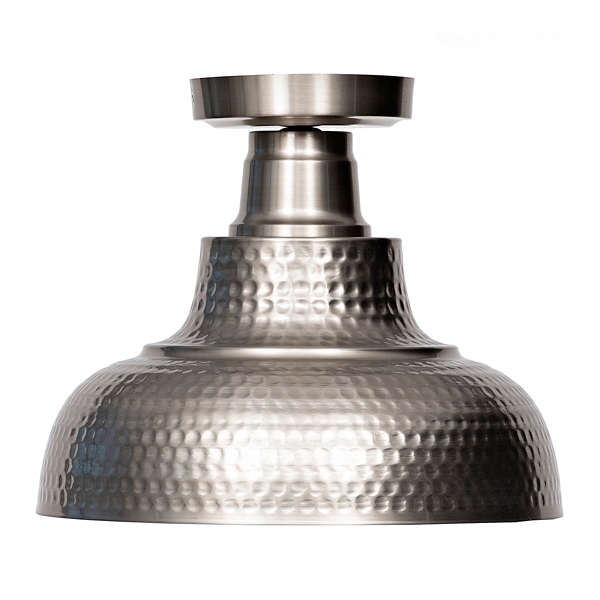 flush mount kitchen island lighting