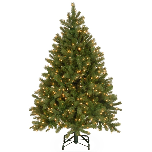 douglas fir christmas tree