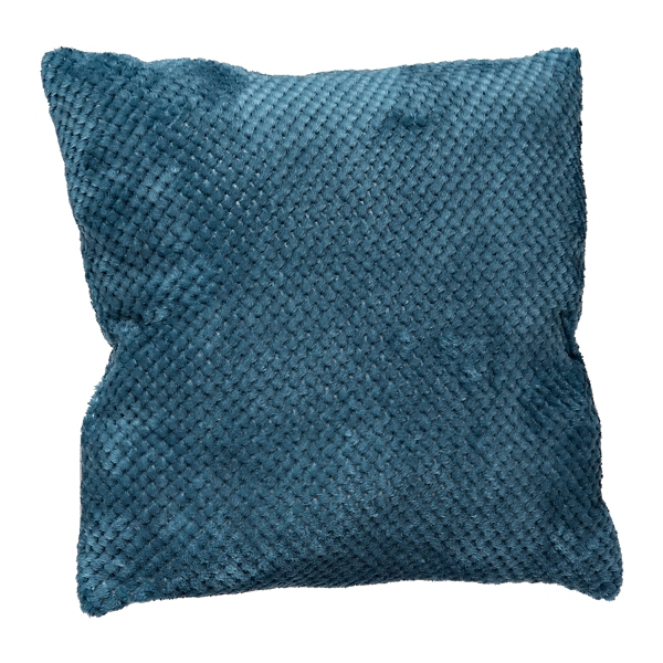 blue pillow set