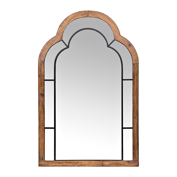 arch mirror