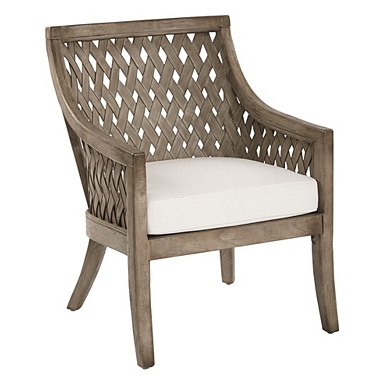 Martha stewart best sale isla chair