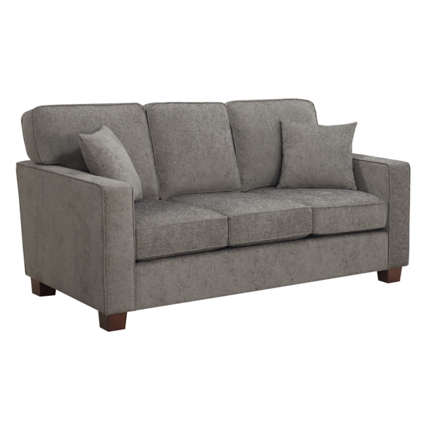 Taupe Rutledge Sofa