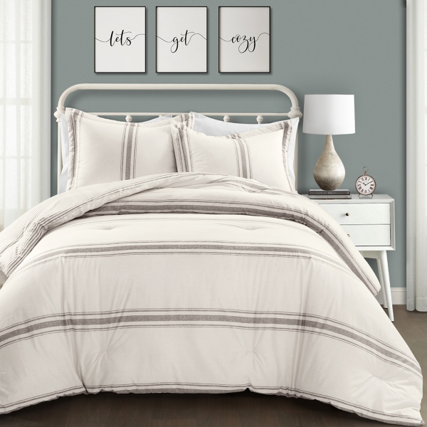 farmhouse bedding sets