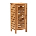 Bamboo Sumter Cabinet