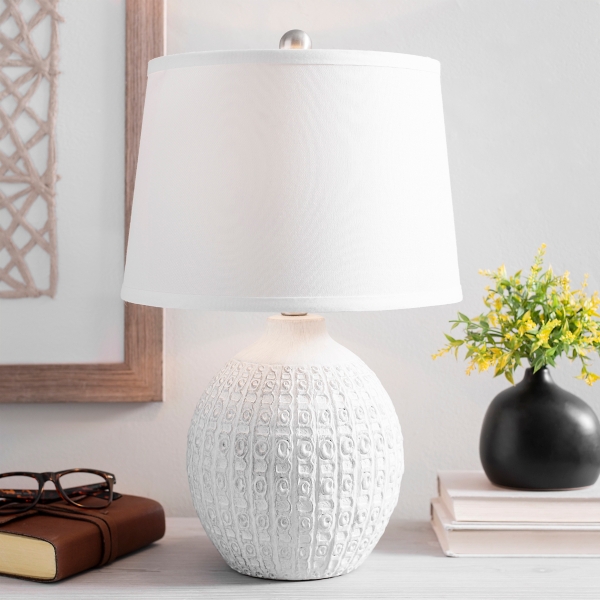 new table lamps