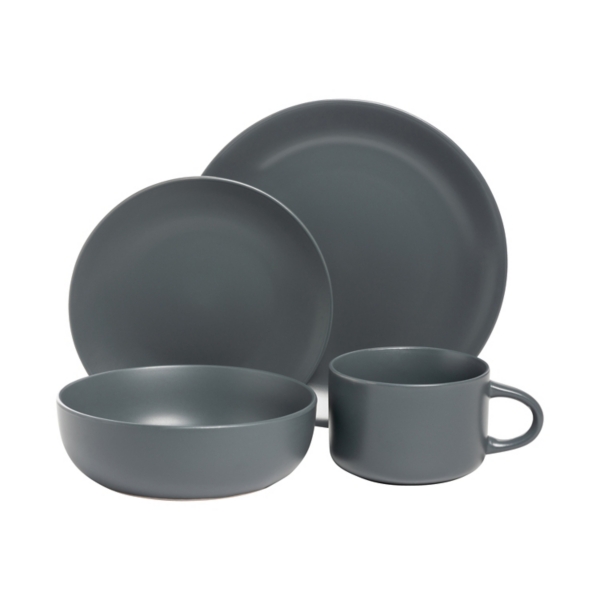 16 pc dinnerware set