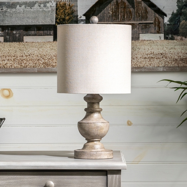 kirkland table lamps on sale