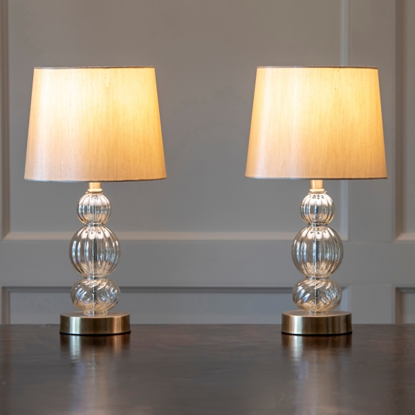 bedroom lamp set of 2