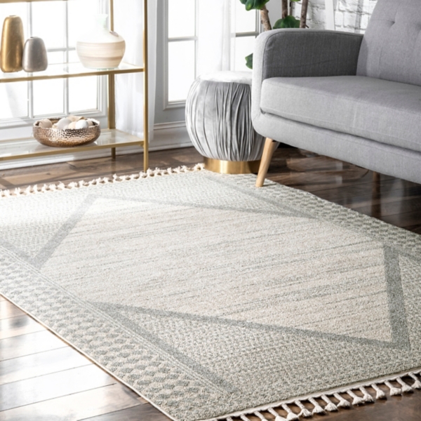 modern area rugs