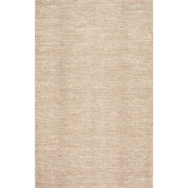 Wilson Hand Woven Area Rug, 8x10