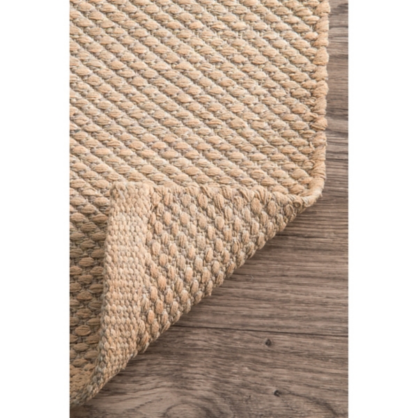 Wilson Hand Woven Area Rug, 8x10