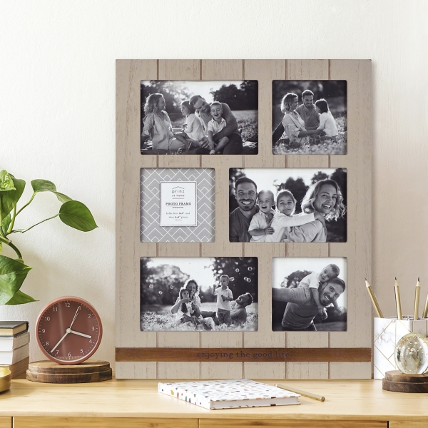 Collage Picture Frames Kirklands