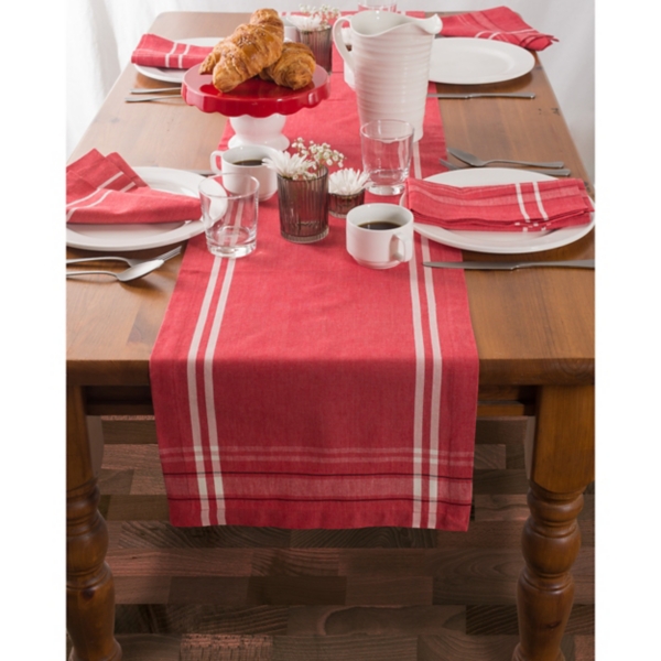 108 table runner