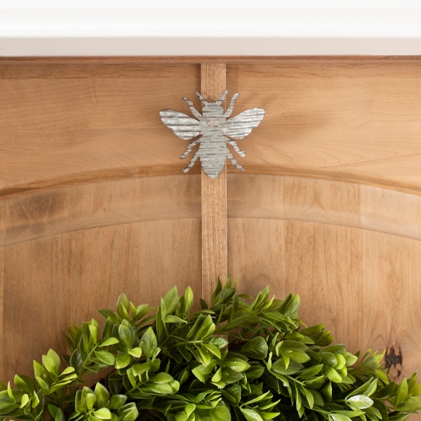 Bee Wreath Hanger Kirklands Home