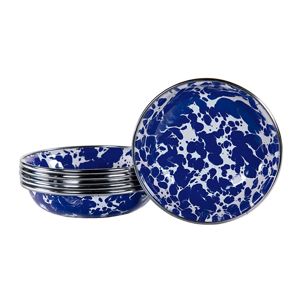 cobalt dishes