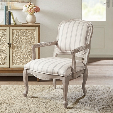 Martha stewart isla online accent armchair