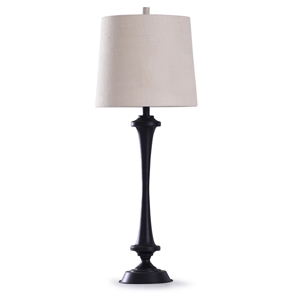 slim table lamps