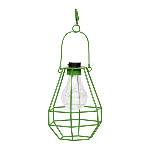 modern solar lantern