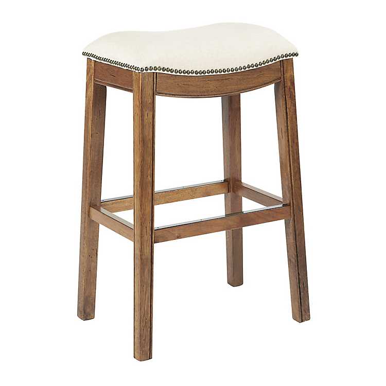 target fabric bar stools