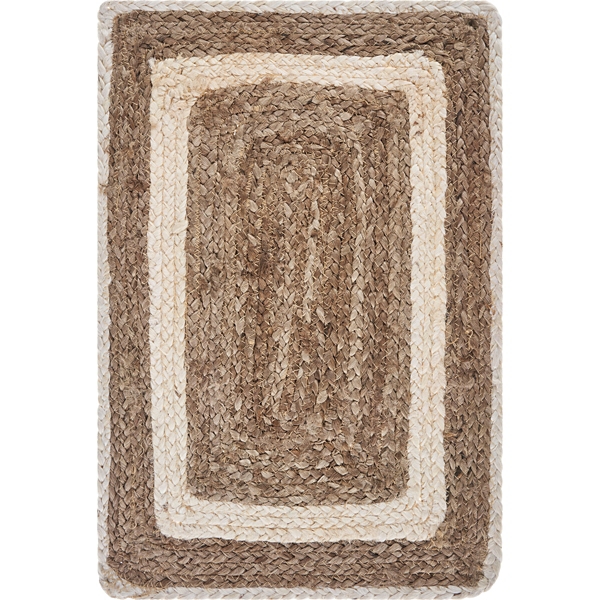 Bleached Border Jute Placemats Kirklands Home