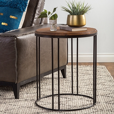 Kirklands accent online tables