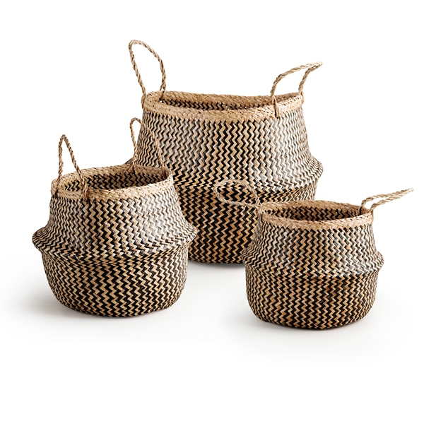 set of 3 baskets