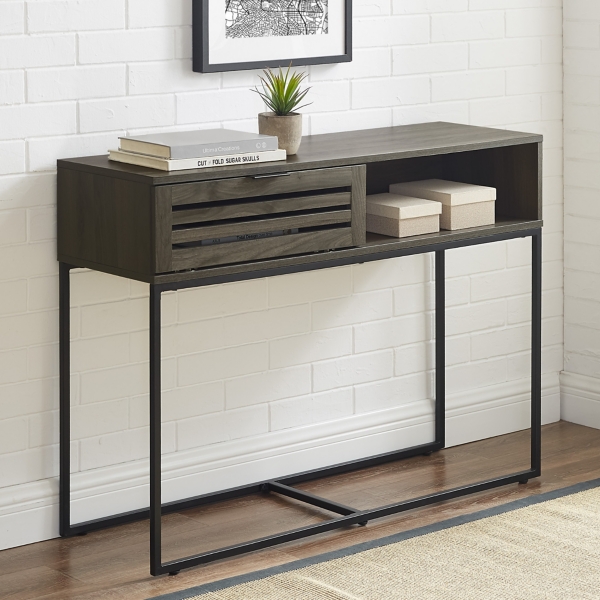 console table store
