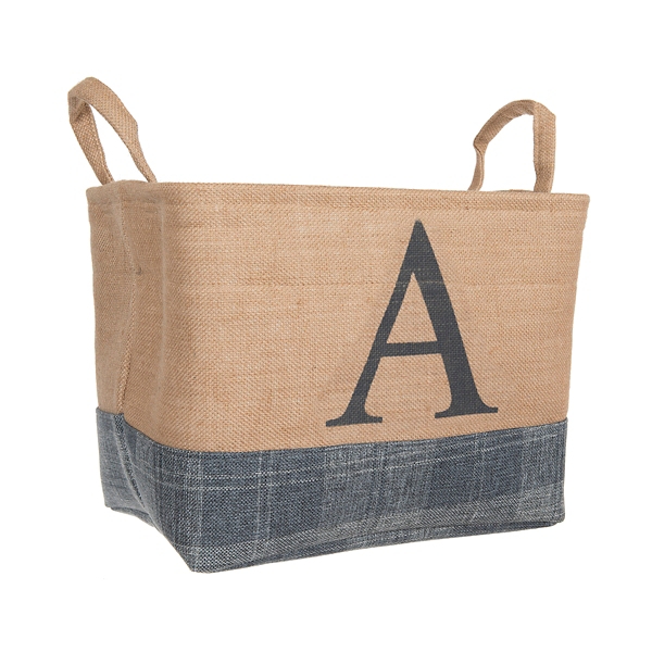 new stylish jute