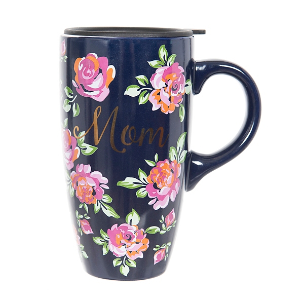 mother's day travel mug