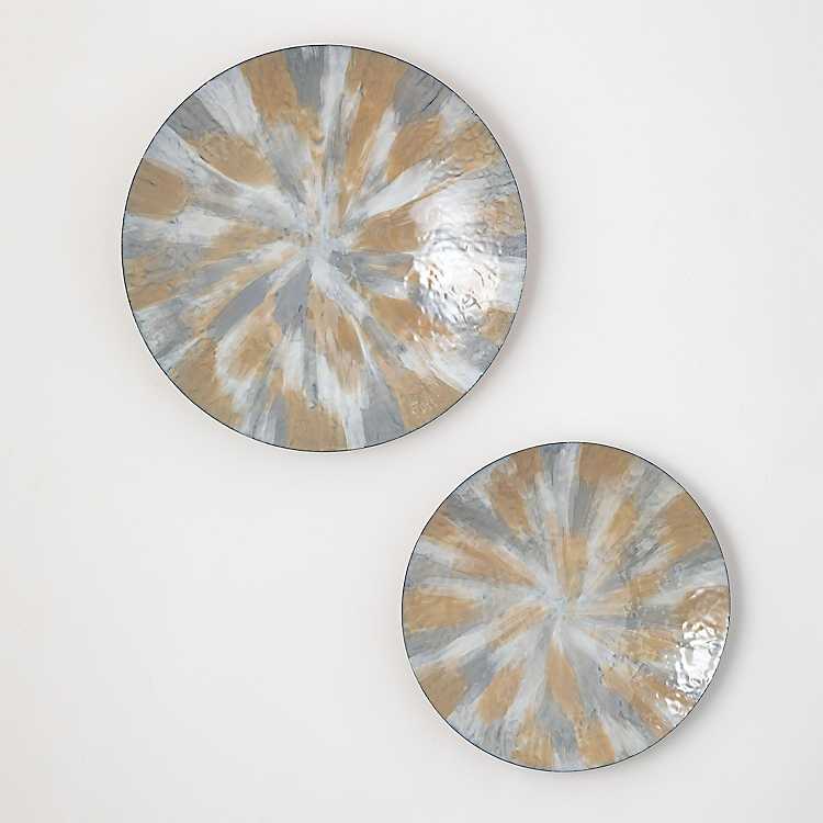decorative wall plates canada