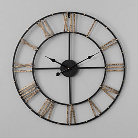 Clocks Wall Clocks Desk Clock Kirklands