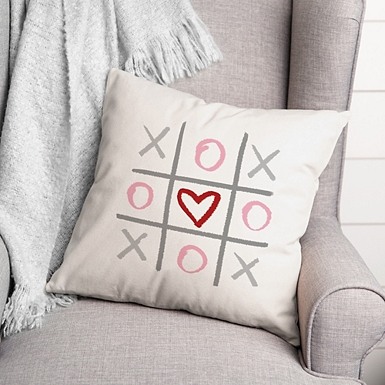 Valentine pillows outlet for sale