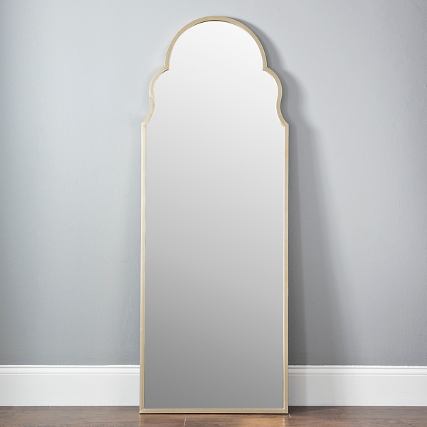 floor length mirror