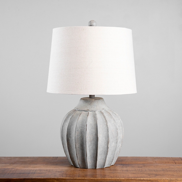 Stone 2024 base lamp