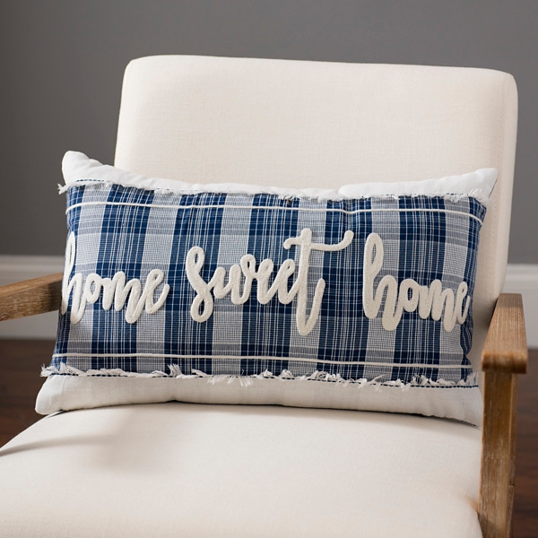 Home sweet home pillow kirklands store