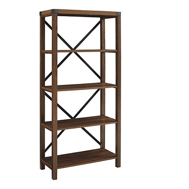 Sonoma 4-Tier Shelf