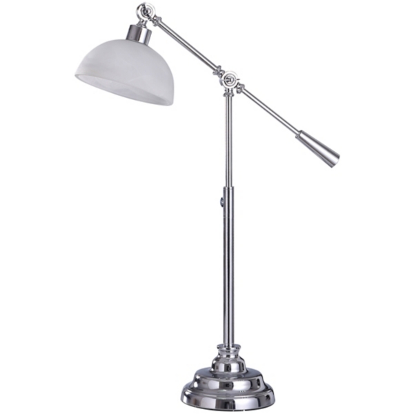 telescoping desk lamp