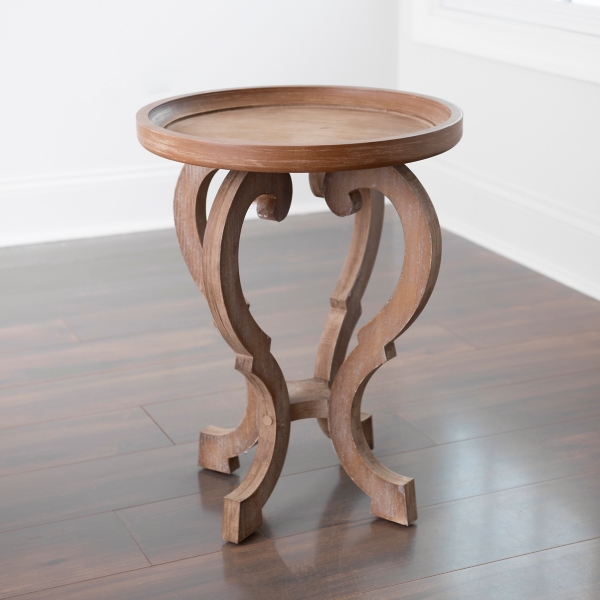 Natural Wood Accent Table, Light Wood Side Table, Solid Wood Side Table,  Natural Wood Side Table, Low Side Table, Modern Side Table 