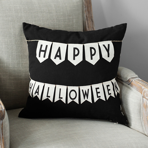 Kirklands 2024 halloween pillows