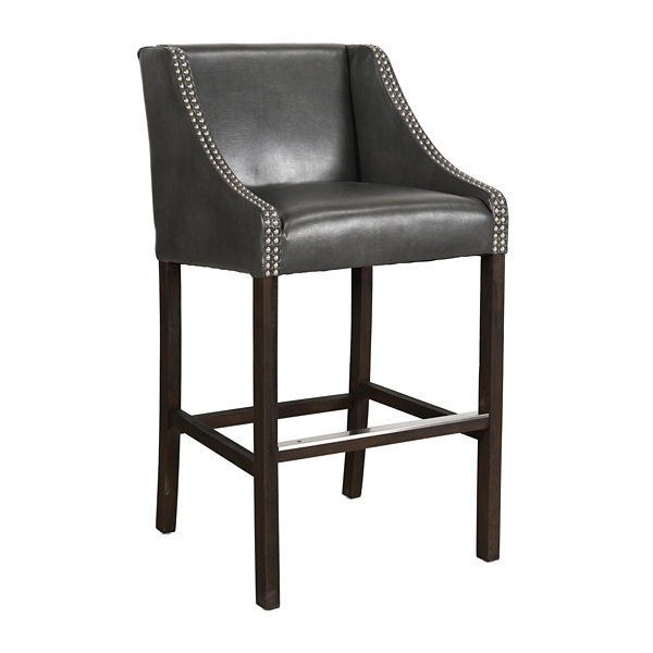 Castaic Barstool | Kirklands Home