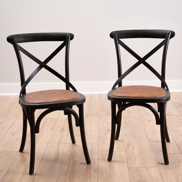 Kirklands outlet chairs dining