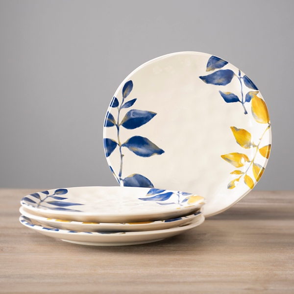 fall dinnerware sets