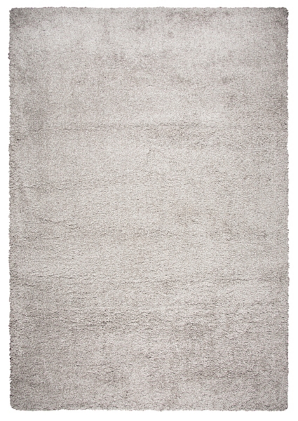 Gray Solid Shag Area Rug 8x10 Kirklands